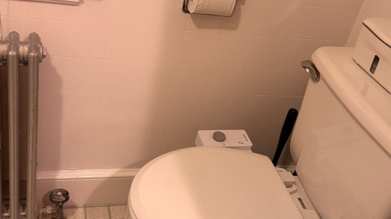 Photo of Bathroom in Willard