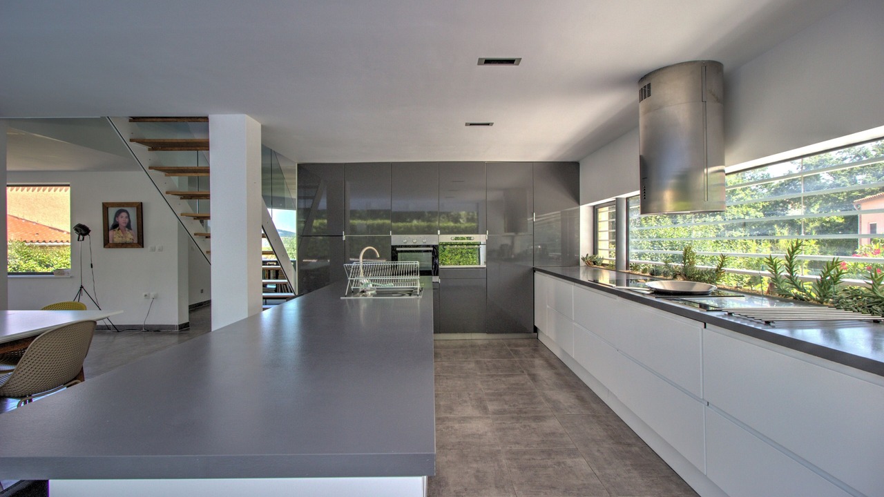 Photo of Kitchen in Ceret