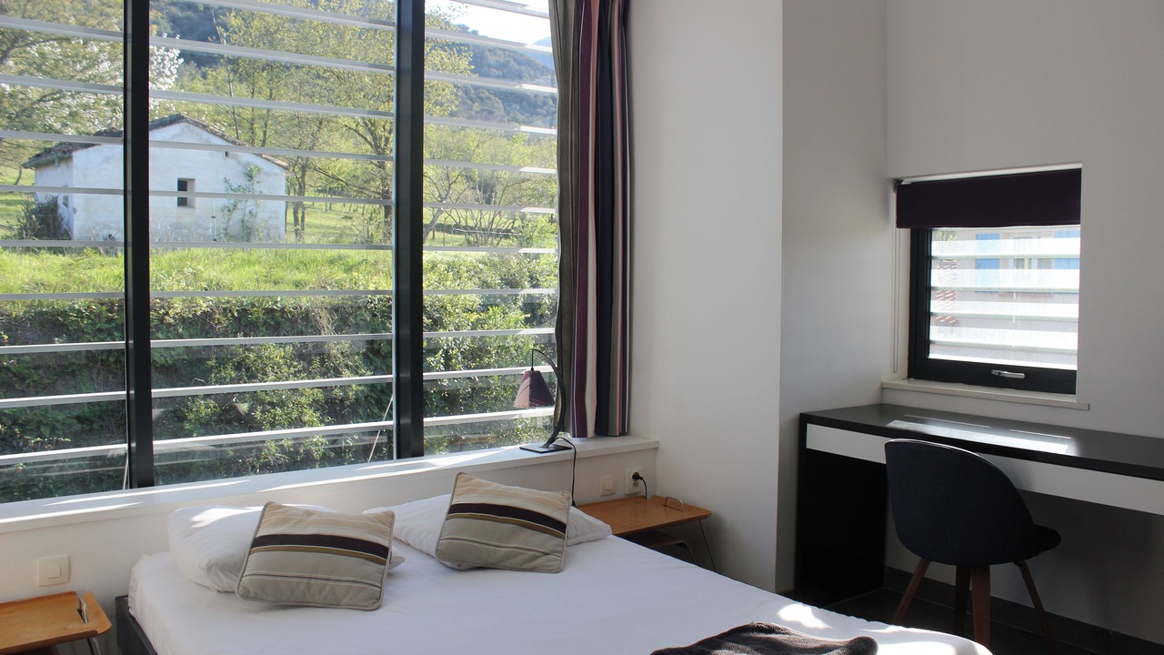 Photo of Bedroom in Ceret