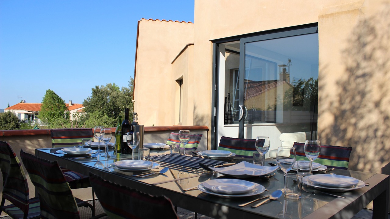 Photo of Outdoor in Ceret