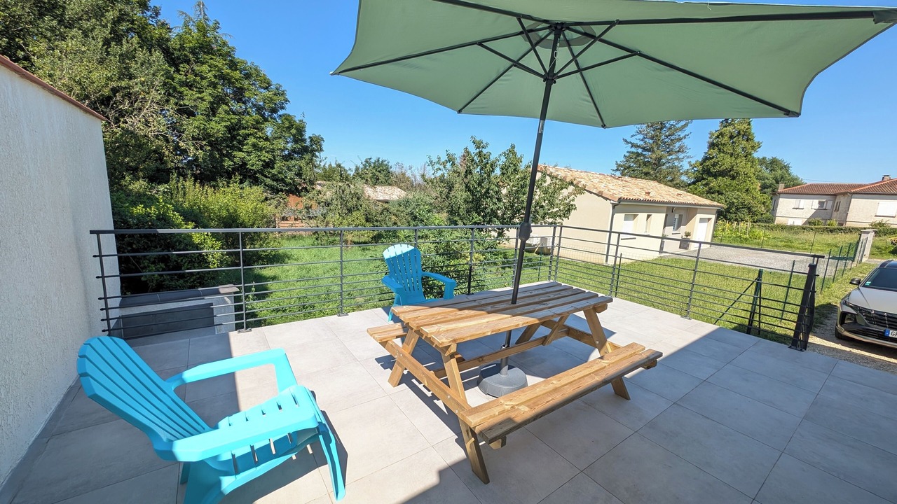 Photo of Outdoor in Saix