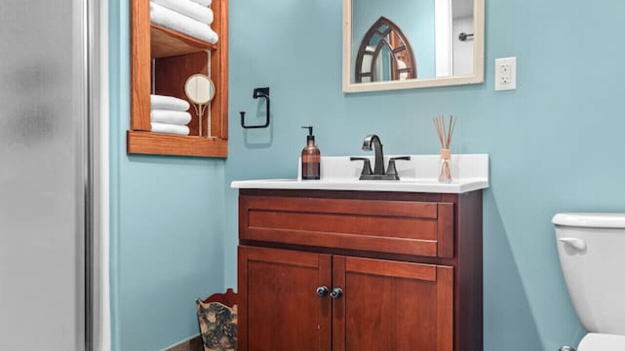 Photo of Bathroom in Denver