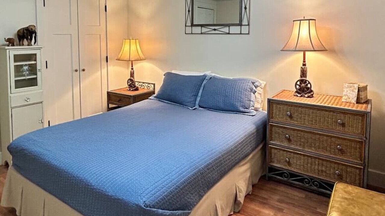 Photo of Bedroom in Denver