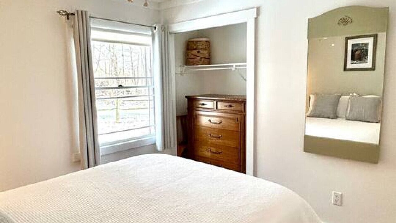 Photo of Bedroom in Denver