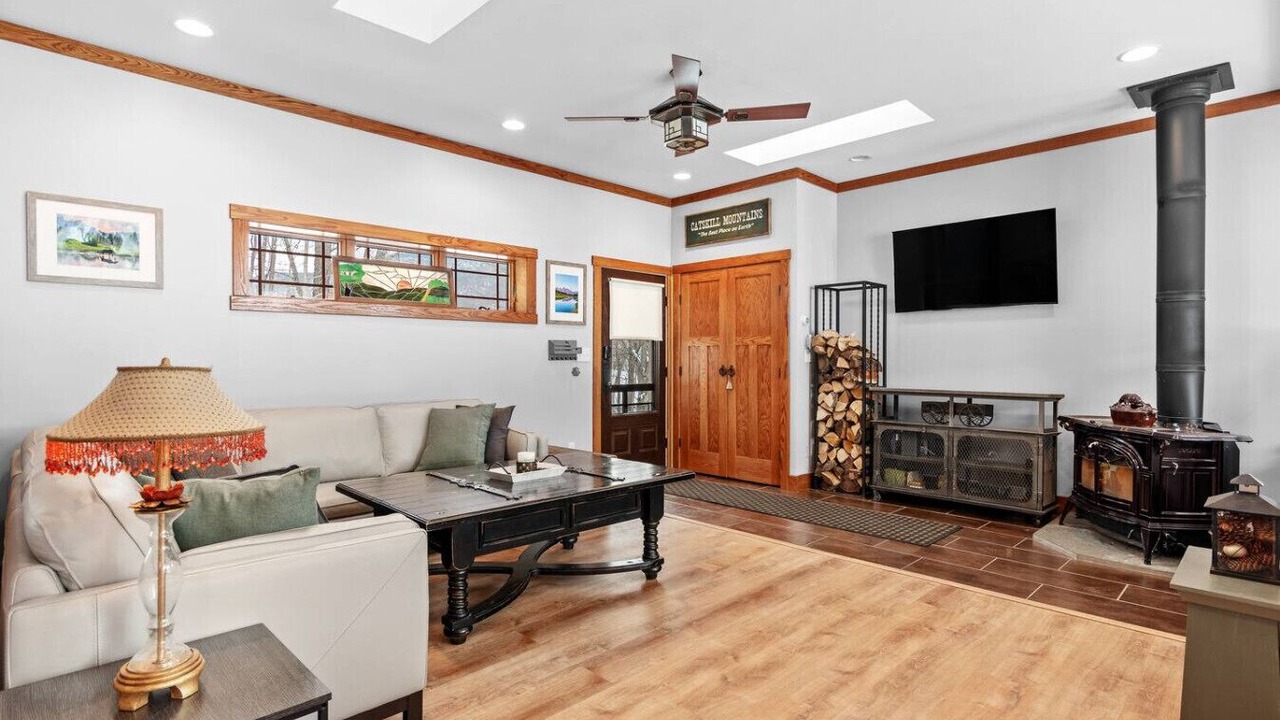 Photo of Livingroom in Denver