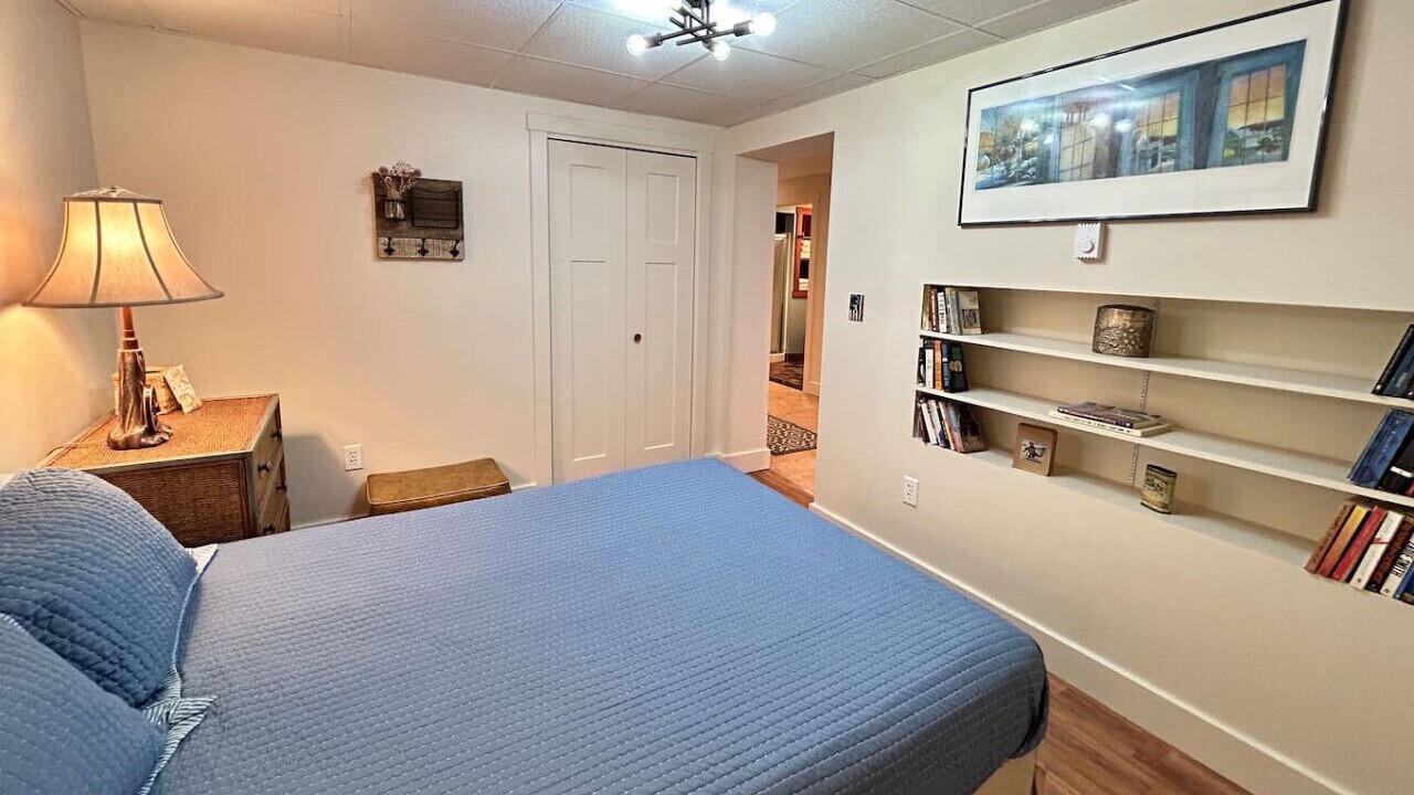 Photo of Bedroom in Denver