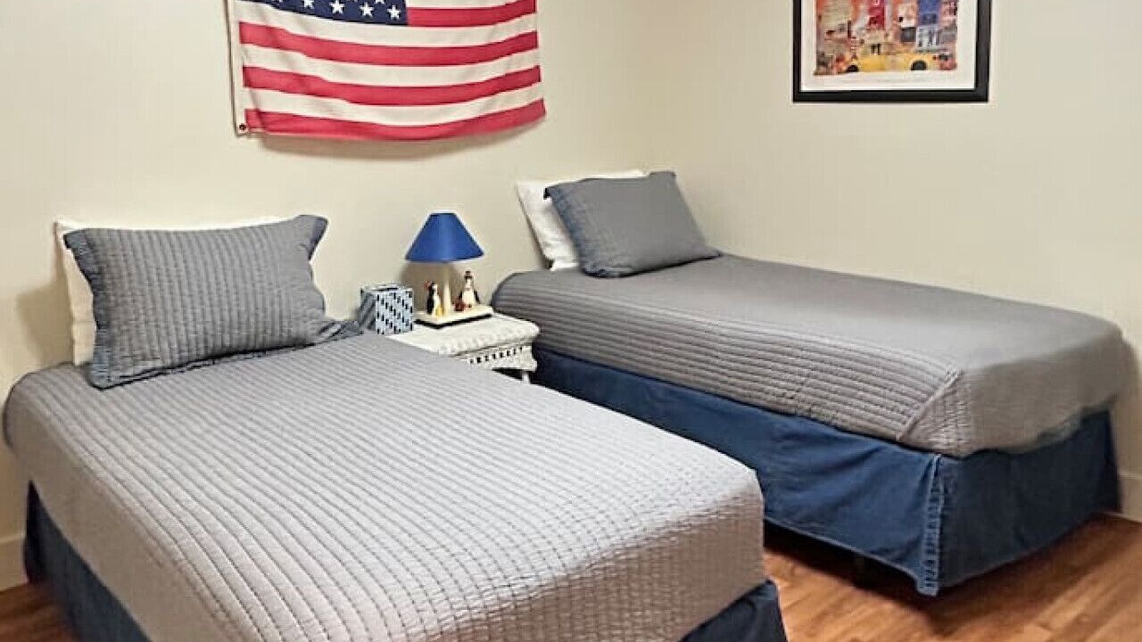 Photo of Bedroom in Denver