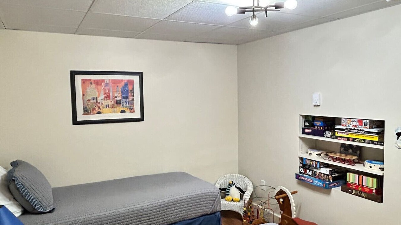 Photo of Bedroom in Denver