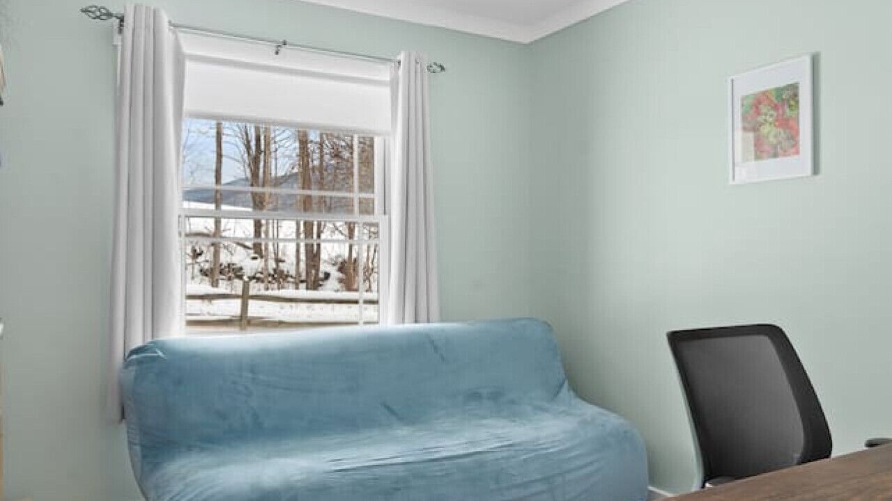 Photo of Livingroom in Denver