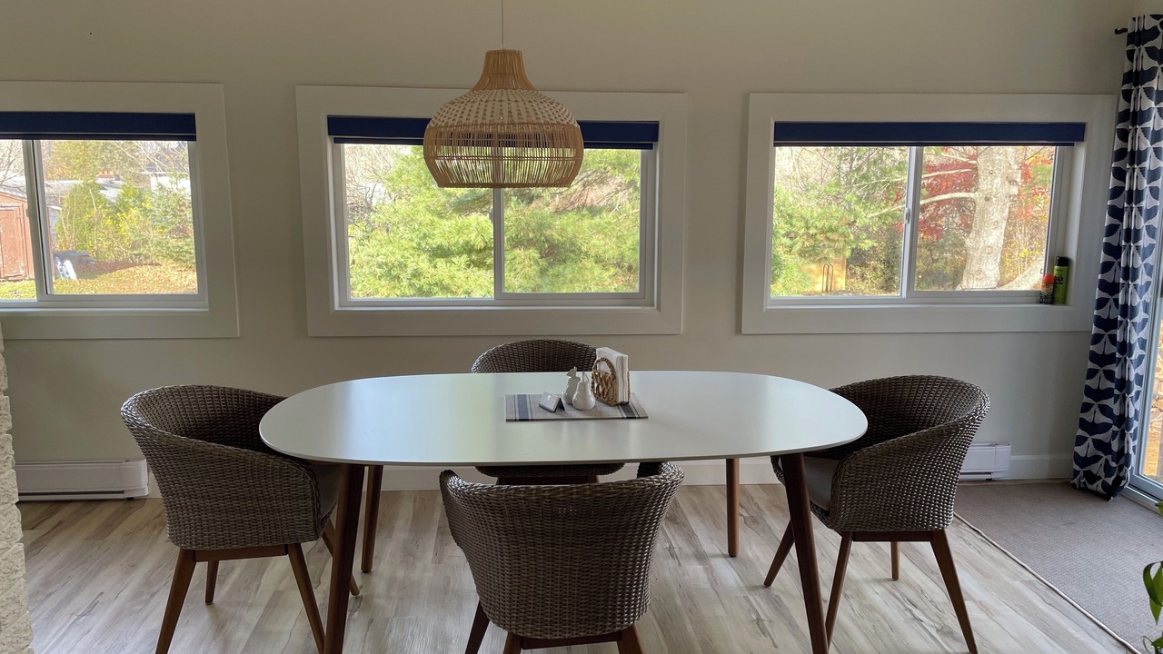 Photo of Livingroom in Sharbot Lake