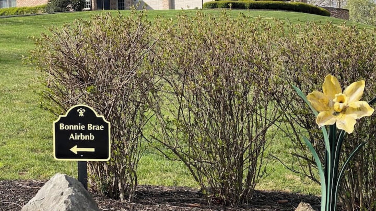 Photo of Outdoor in Lewisburg