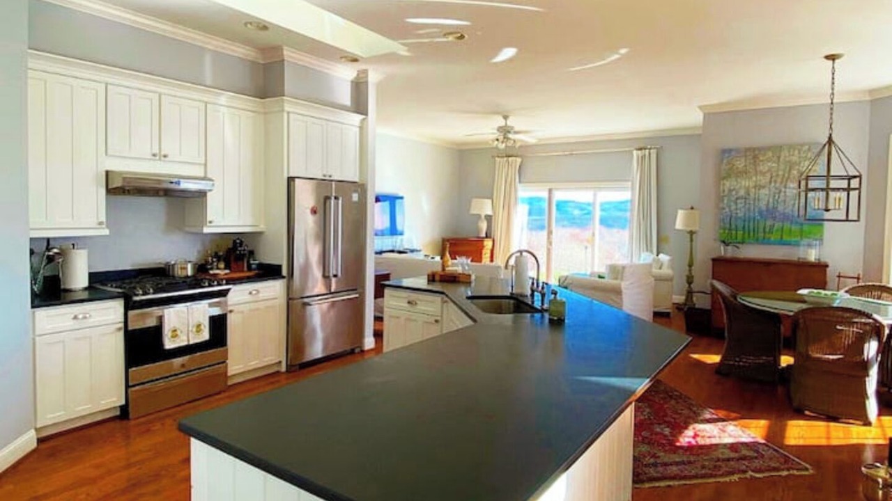 Photo of Kitchen in Lewisburg