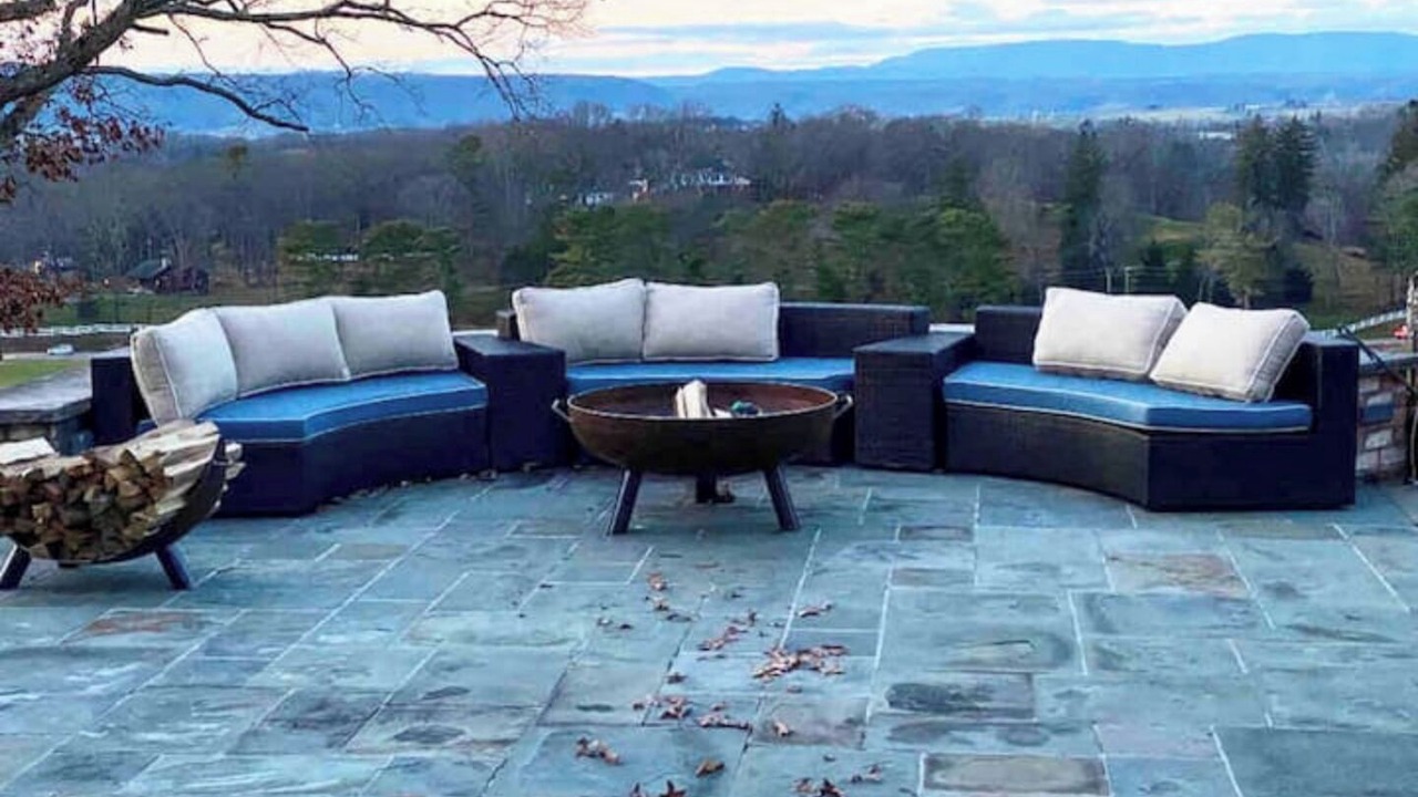 Photo of Patio Balcony in Lewisburg