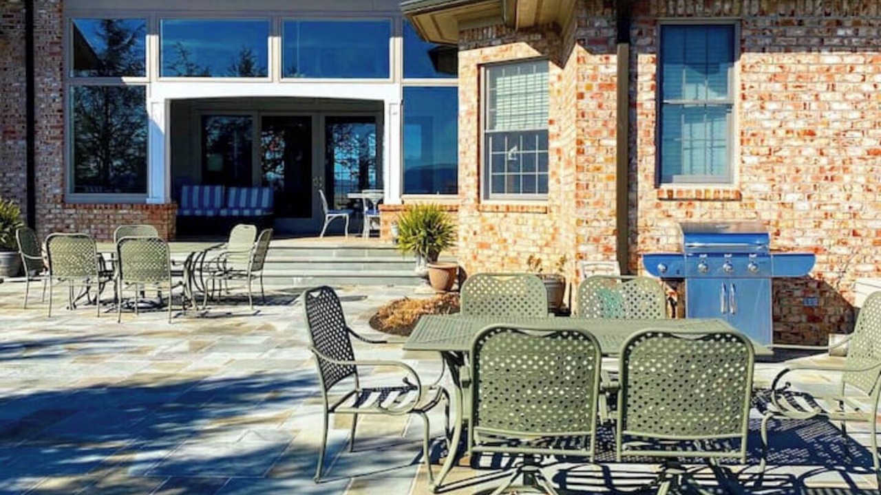 Photo of Outdoor in Lewisburg