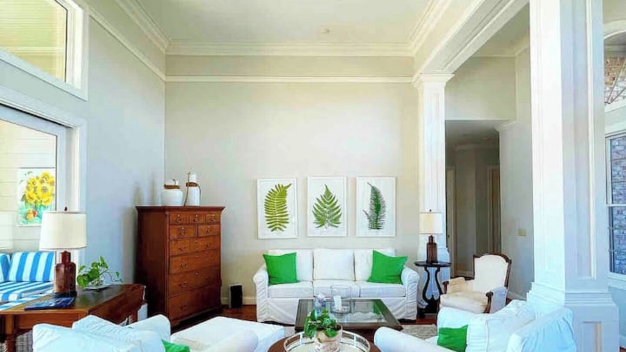 Photo of Livingroom in Lewisburg