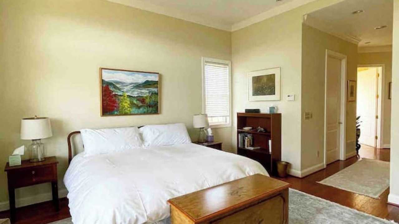 Photo of Bedroom in Lewisburg
