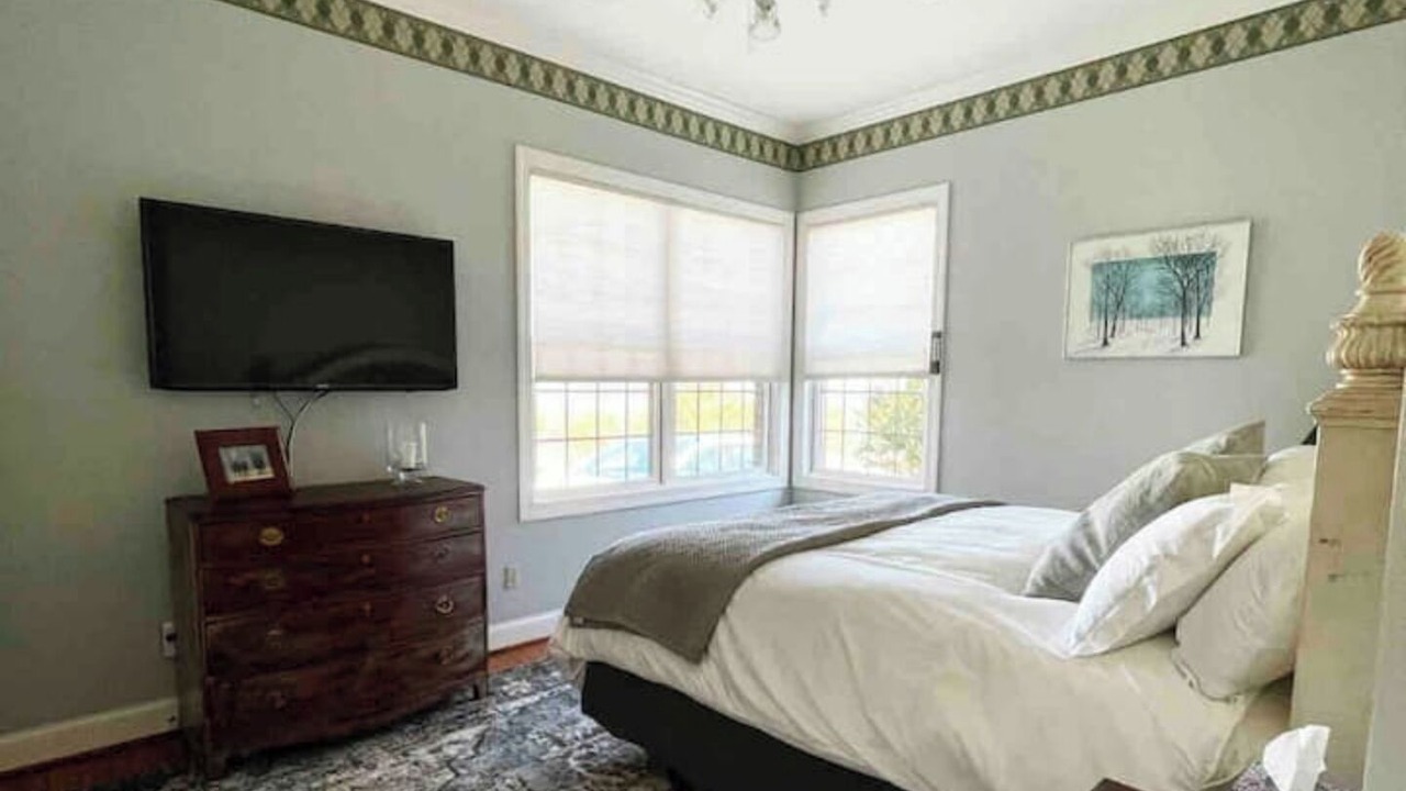 Photo of Bedroom in Lewisburg