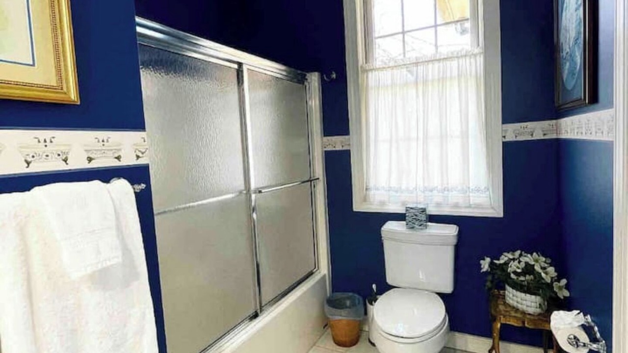 Photo of Bathroom in Lewisburg
