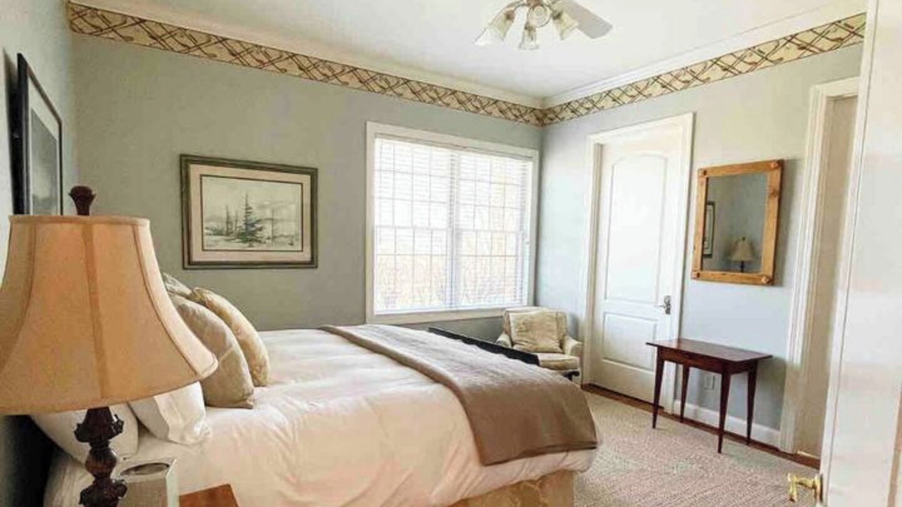 Photo of Bedroom in Lewisburg