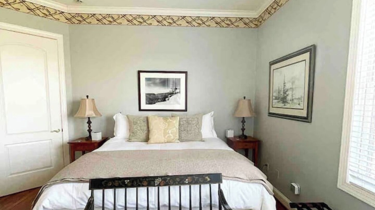 Photo of Bedroom in Lewisburg