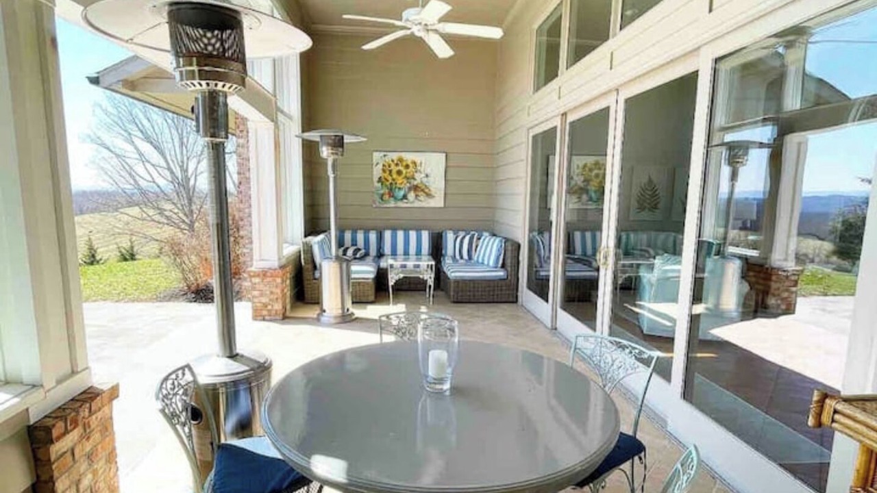 Photo of Outdoor in Lewisburg