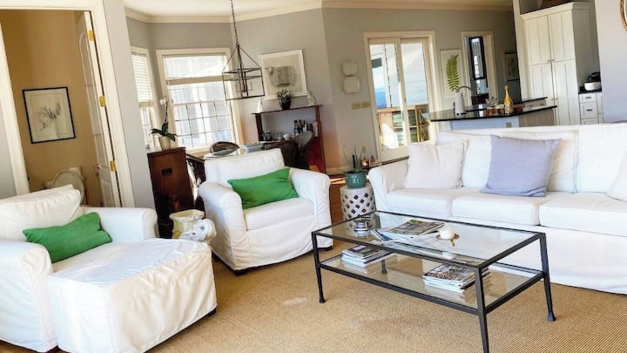 Photo of Livingroom in Lewisburg
