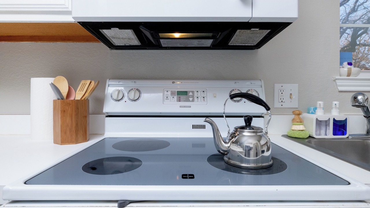 Photo of Kitchen in Euless