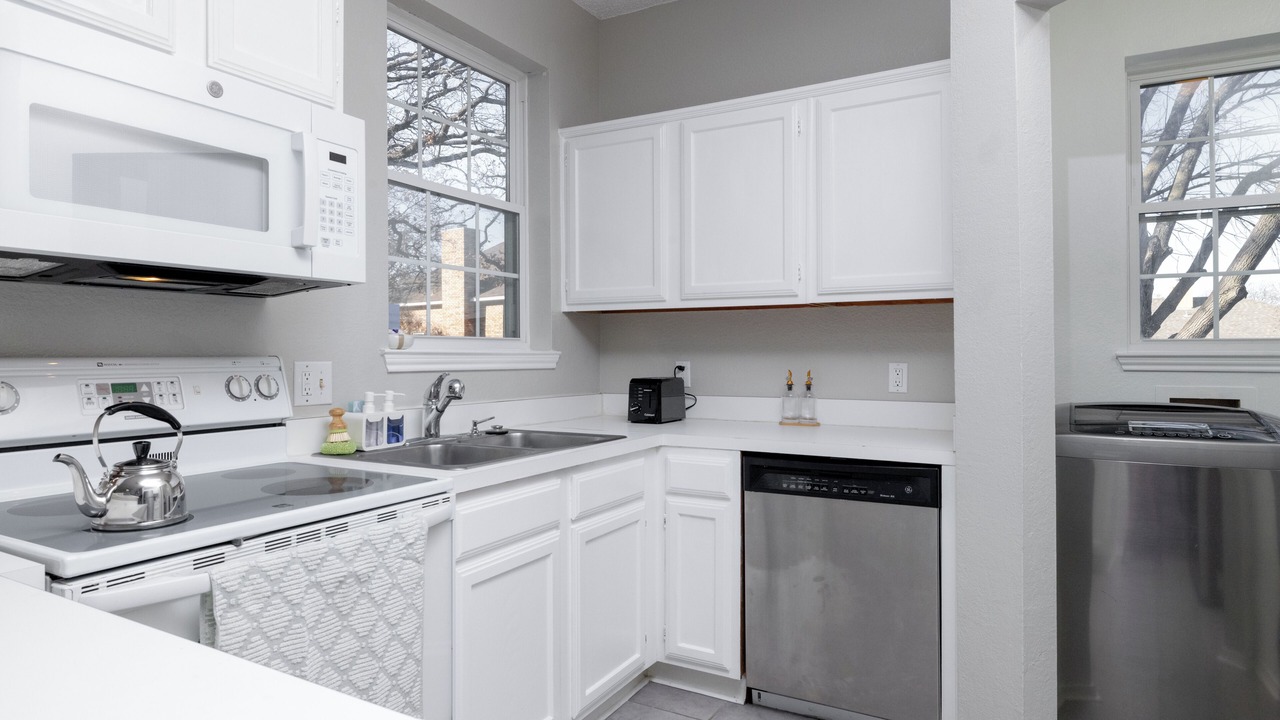 Photo of Kitchen in Euless