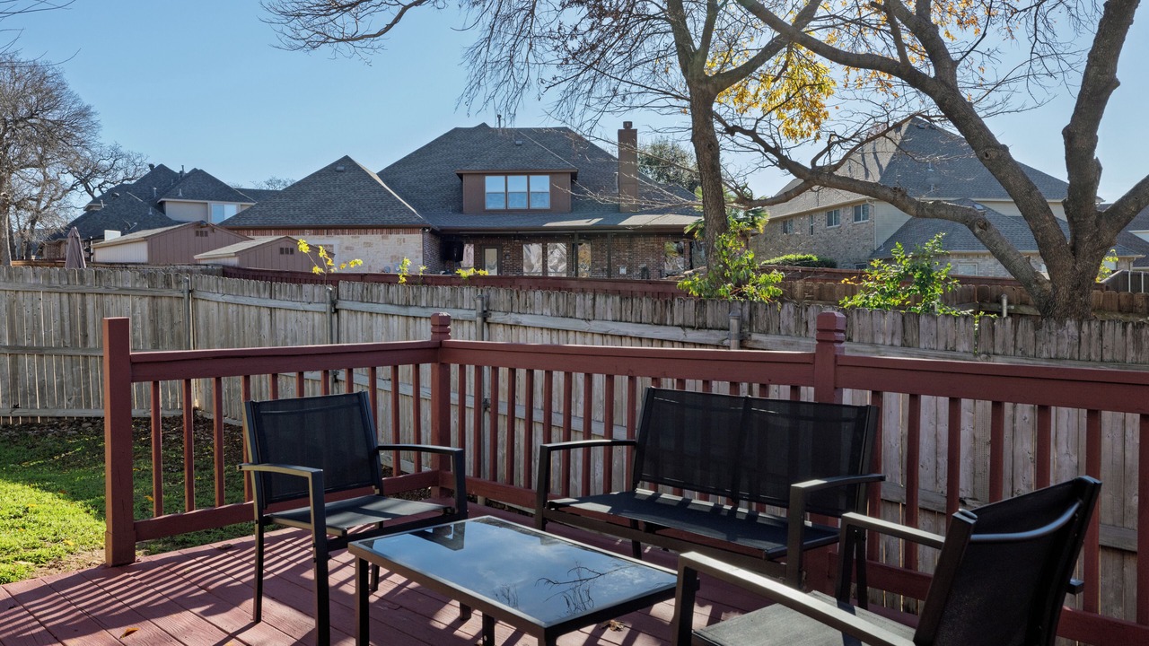 Photo of Outdoor in Euless