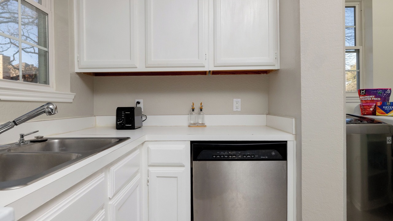 Photo of Kitchen in Euless