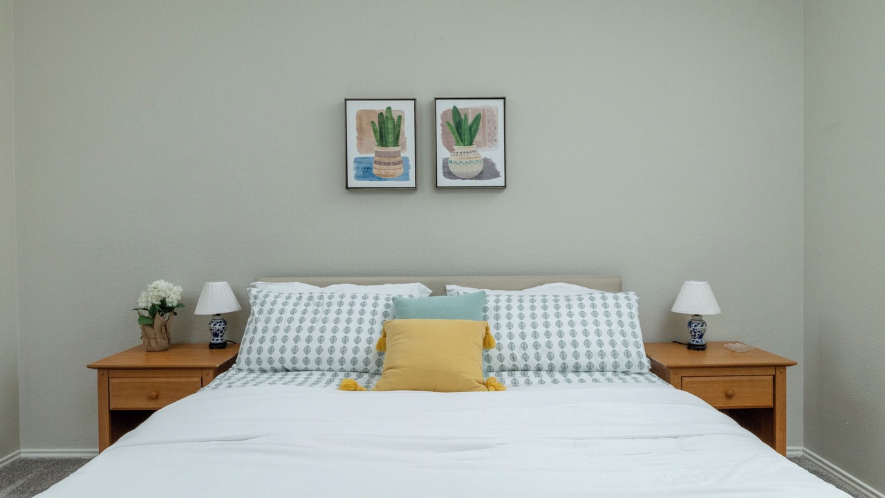Photo of Bedroom in Euless