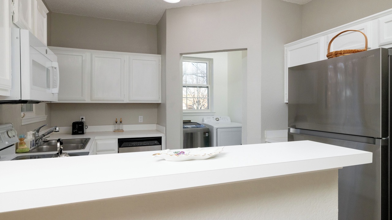 Photo of Kitchen in Euless