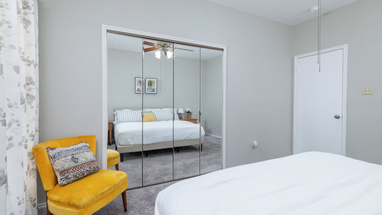 Photo of Bedroom in Euless
