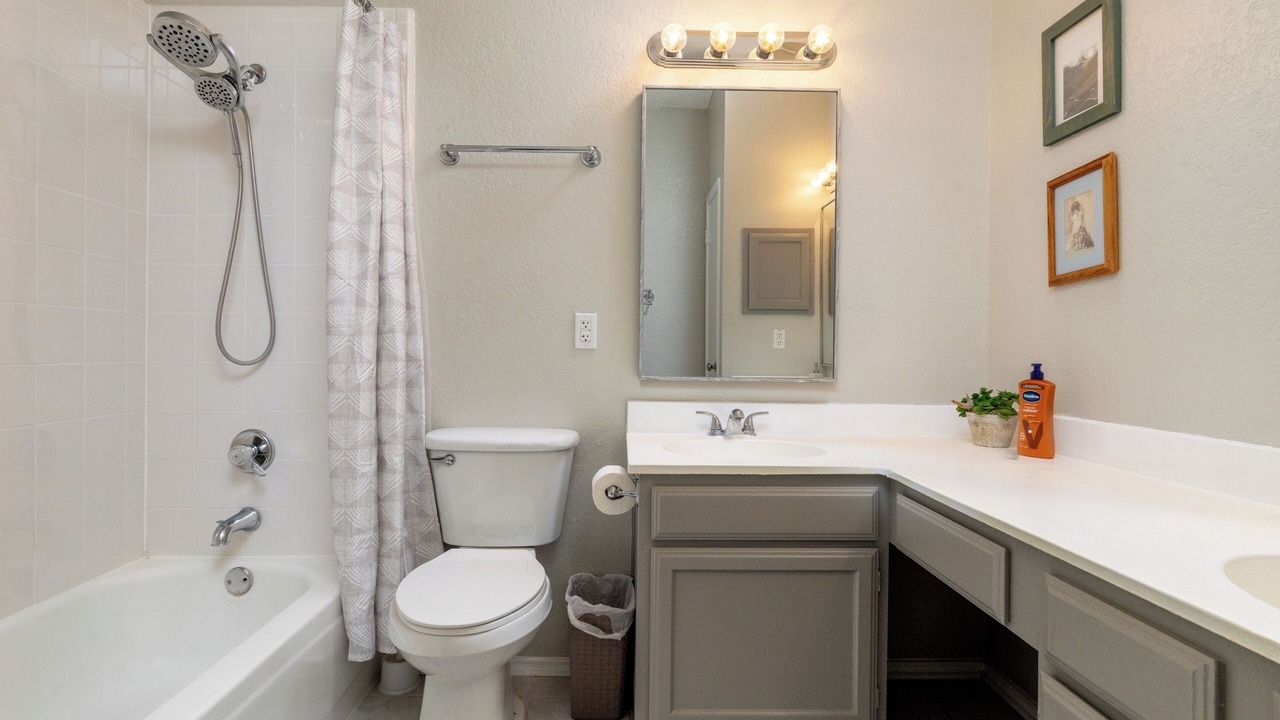 Photo of Bathroom in Euless