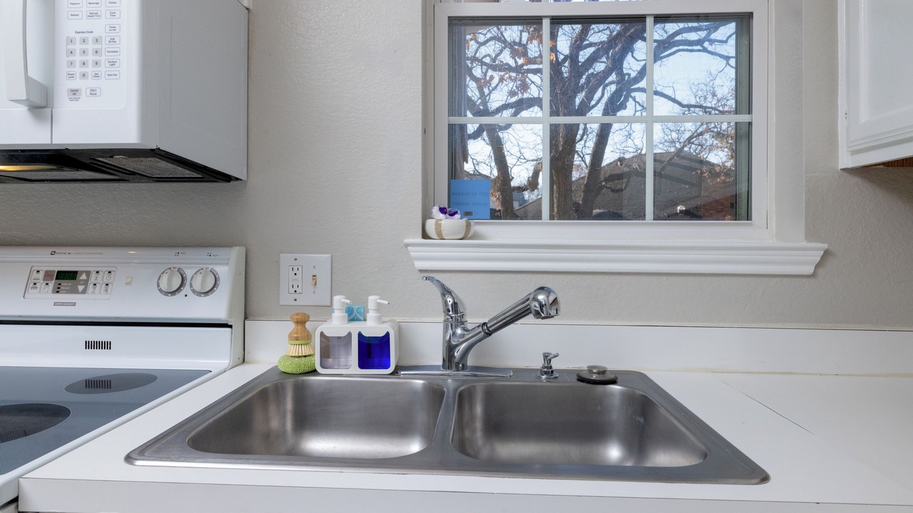 Photo of Kitchen in Euless