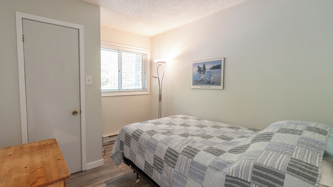 Photo of Bedroom in Torrance