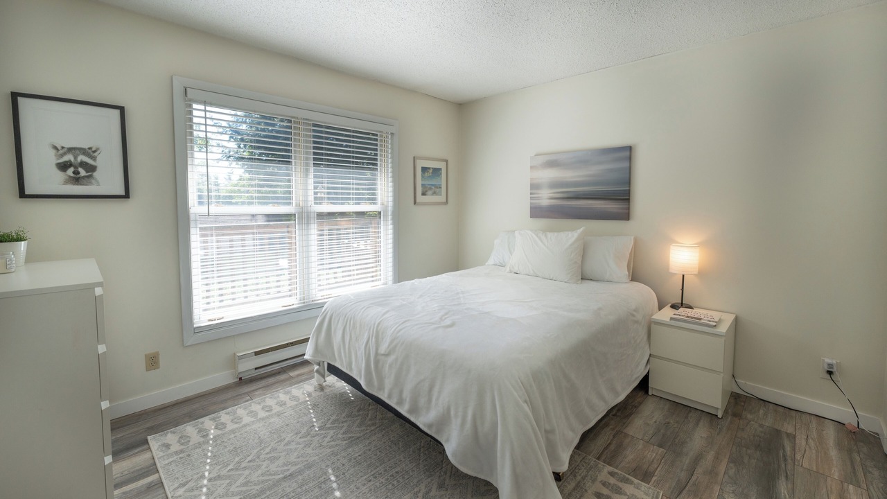 Photo of Bedroom in Torrance