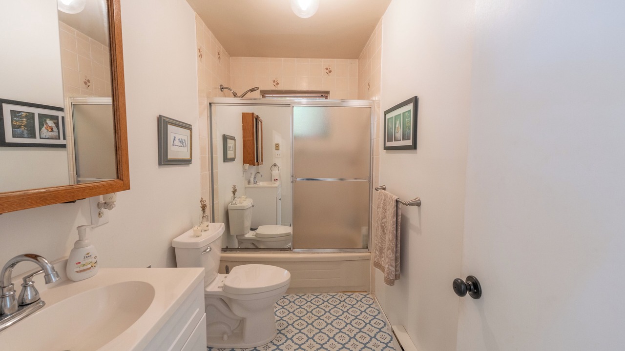 Photo of Bathroom in Torrance