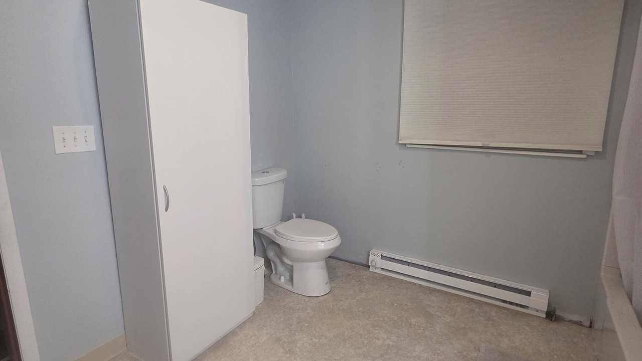 Photo of Bathroom in Massena