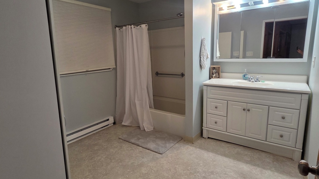 Photo of Bathroom in Massena