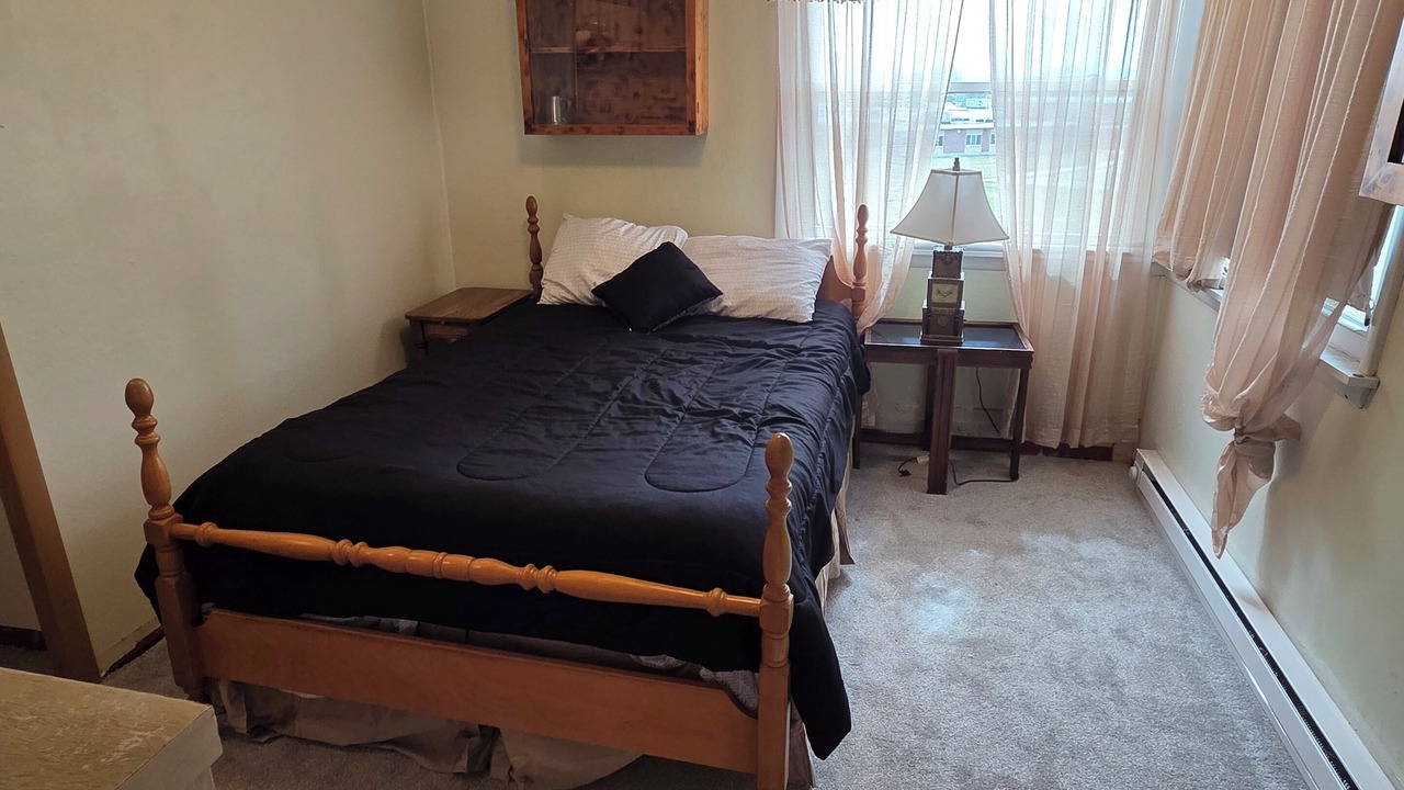 Photo of Bedroom in Massena