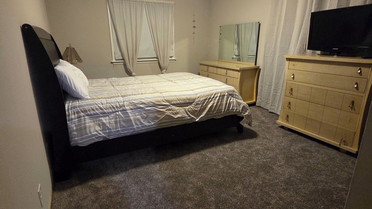 Photo of Bedroom in Massena
