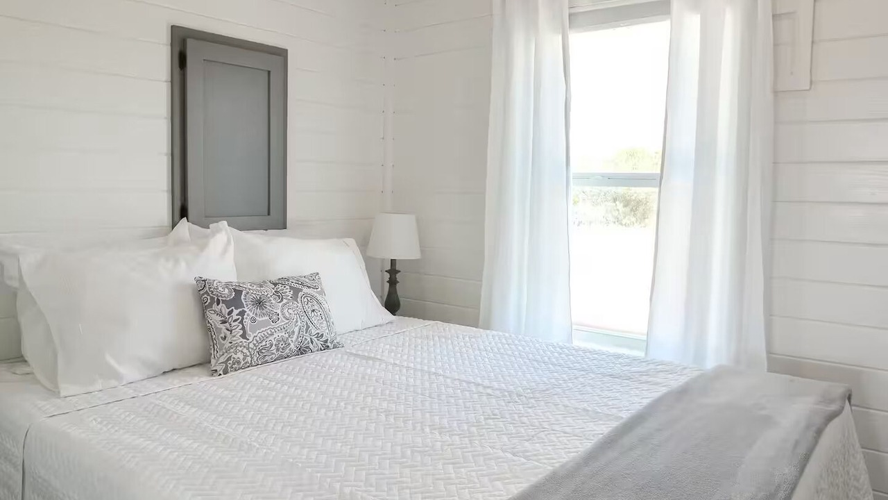 Photo of Bedroom in Yancey