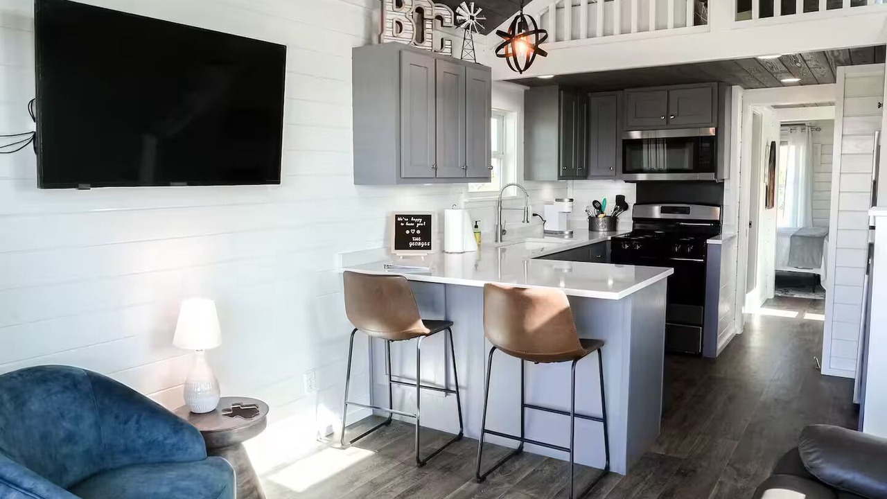 Photo of Livingroom in Yancey