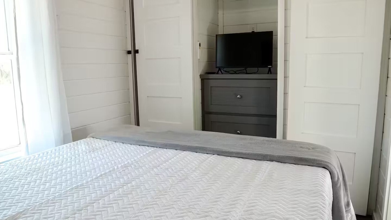 Photo of Bedroom in Yancey