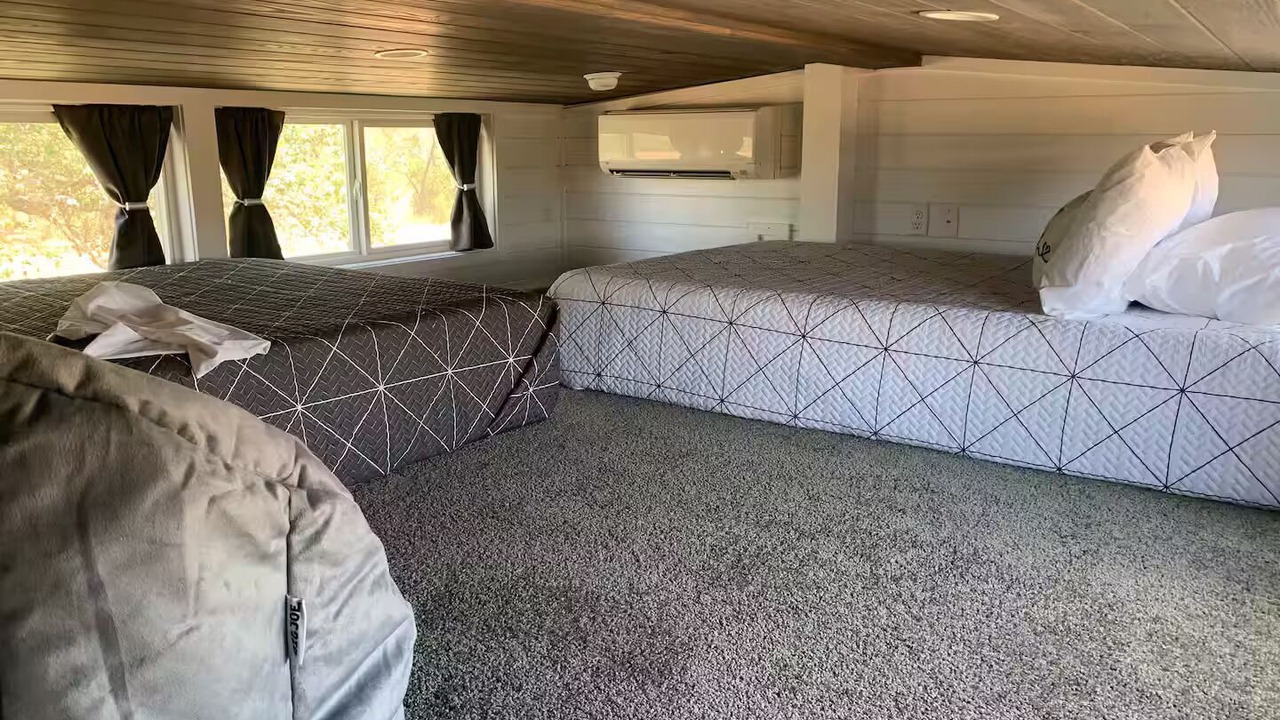 Photo of Bedroom in Yancey