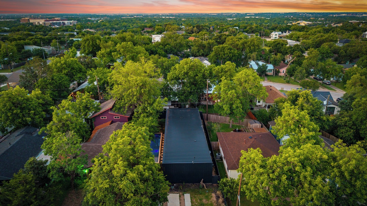 Photo of Outdoor in McKinley Heights