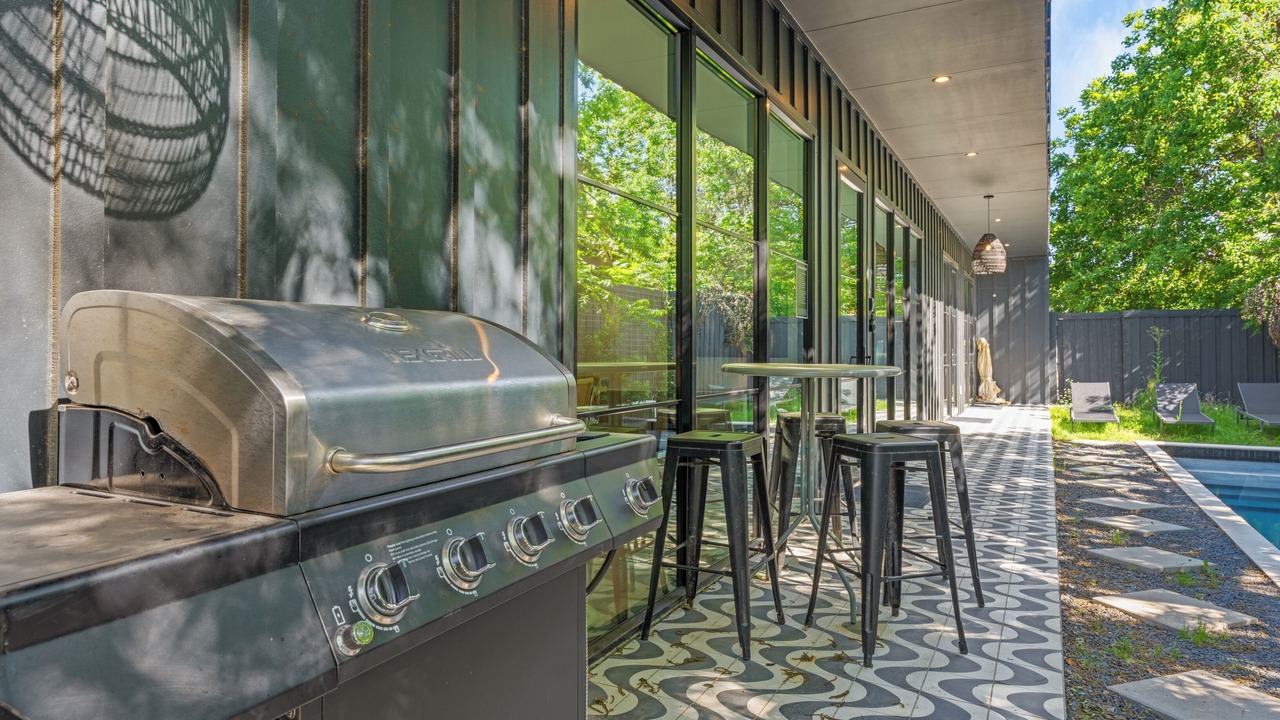 Photo of Outdoor in McKinley Heights
