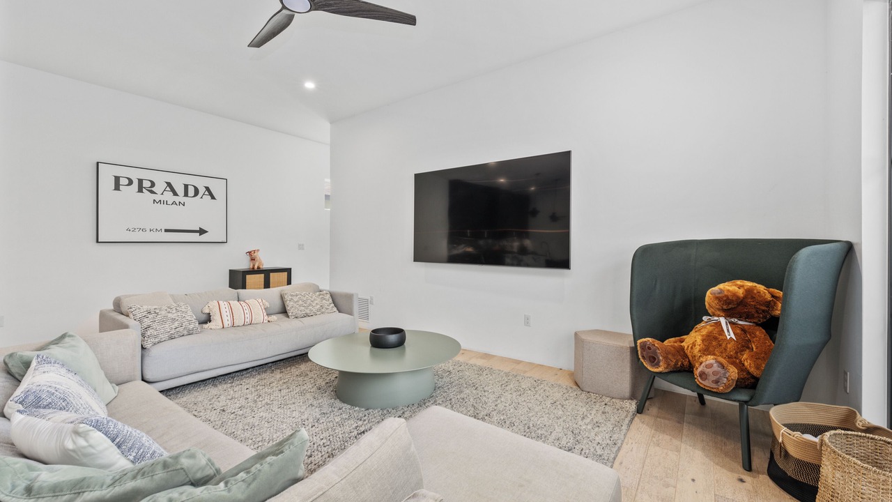 Photo of Livingroom in McKinley Heights