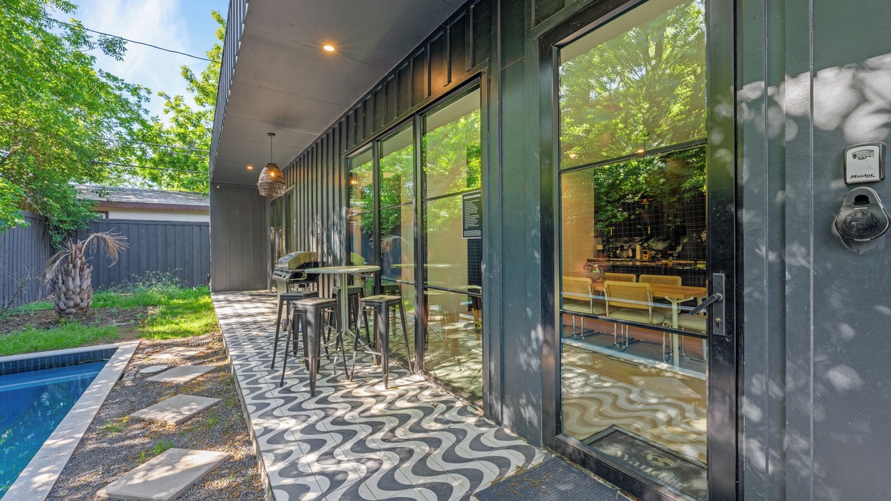 Photo of Outdoor in McKinley Heights
